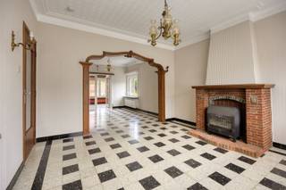 Maison à vendre à Scherpenheuvel-Zichem