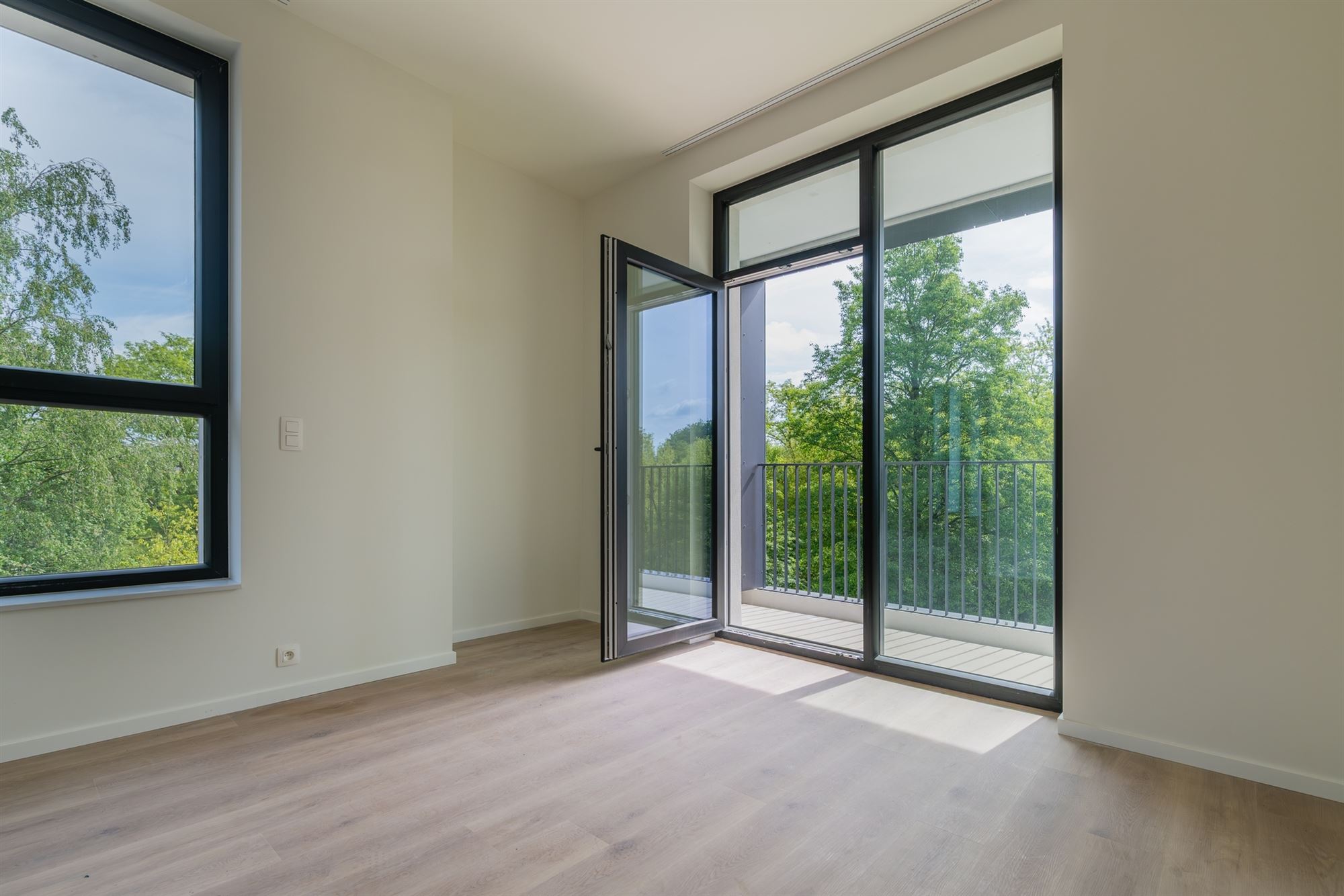 Apartment - photo 3