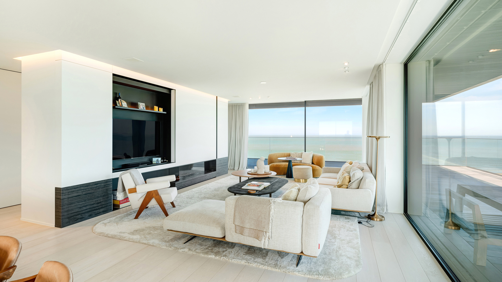 Hoekappartement - Blanke Top - foto 5