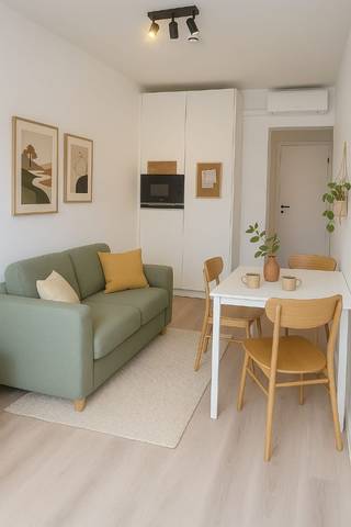 Apartment for sale in Kortrijk