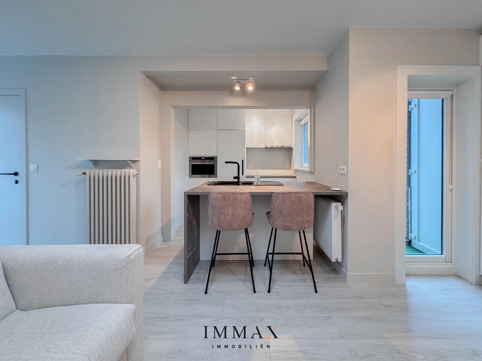 Appartement à vendre à Knokke-Heist avec 1 chambre - photo 4