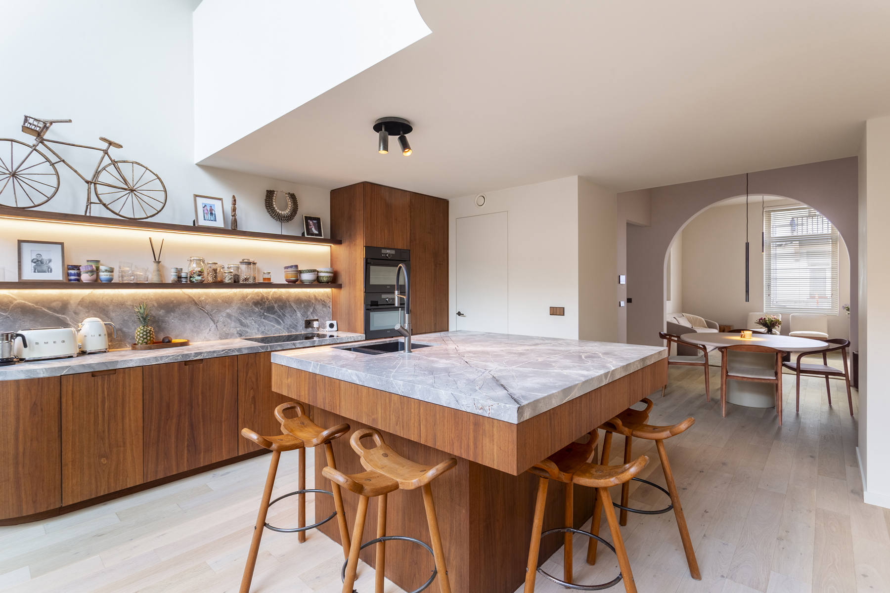 Ultieme luxe op het begeerde Zuid - foto 1