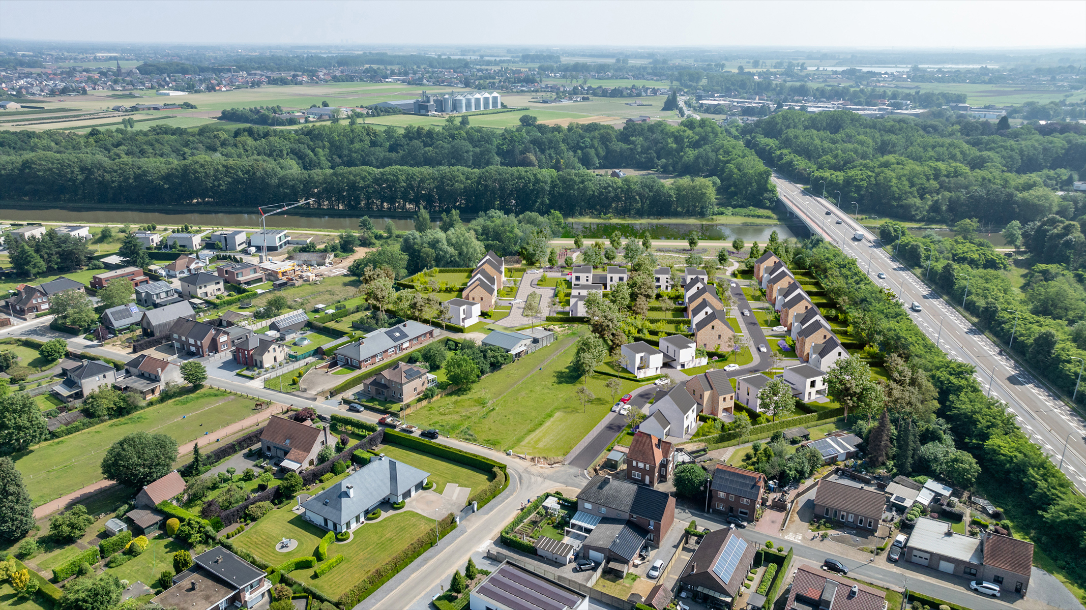 Huis te koop in Dilsen-Stokkem met 3 slaapkamers - foto 2