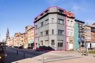 Apartment for sale in Antwerp