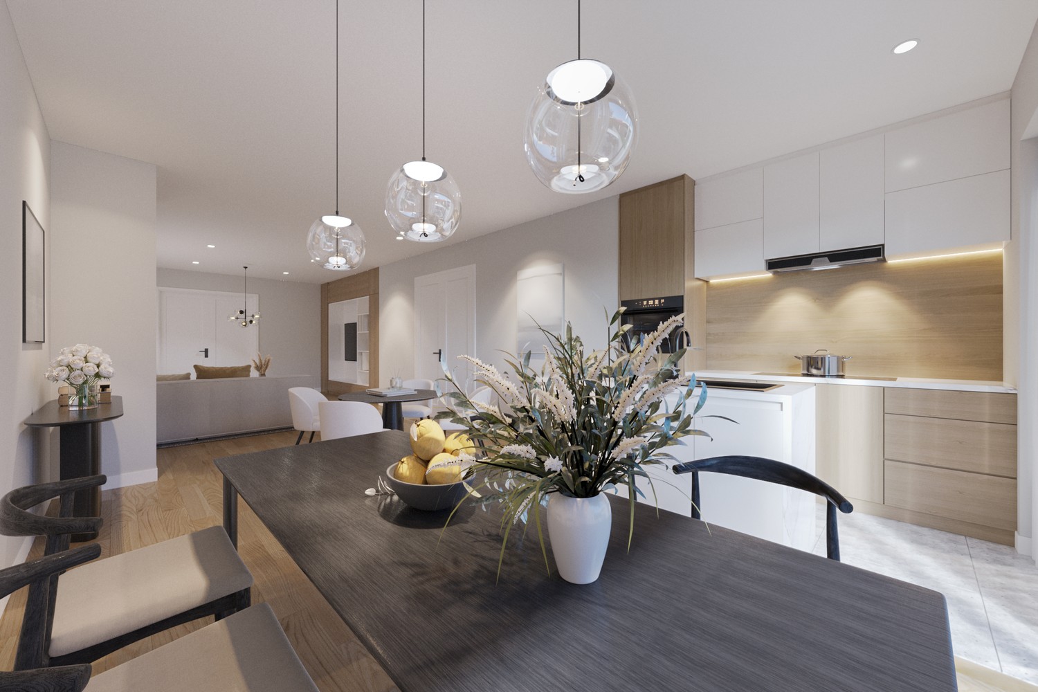 Residentie 't Park - foto 3