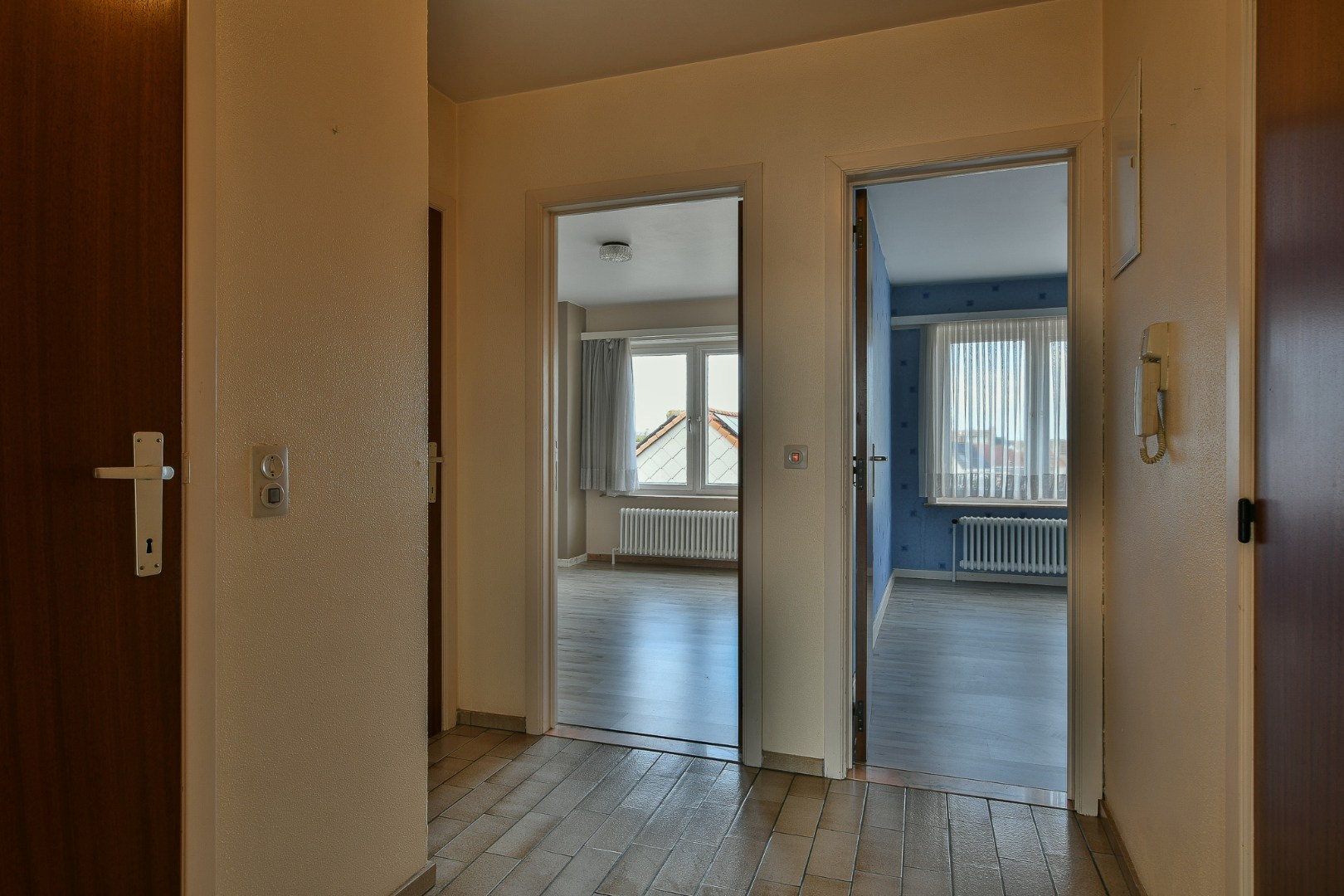 Appartement à louer à Ostende avec 2 chambres - photo 2
