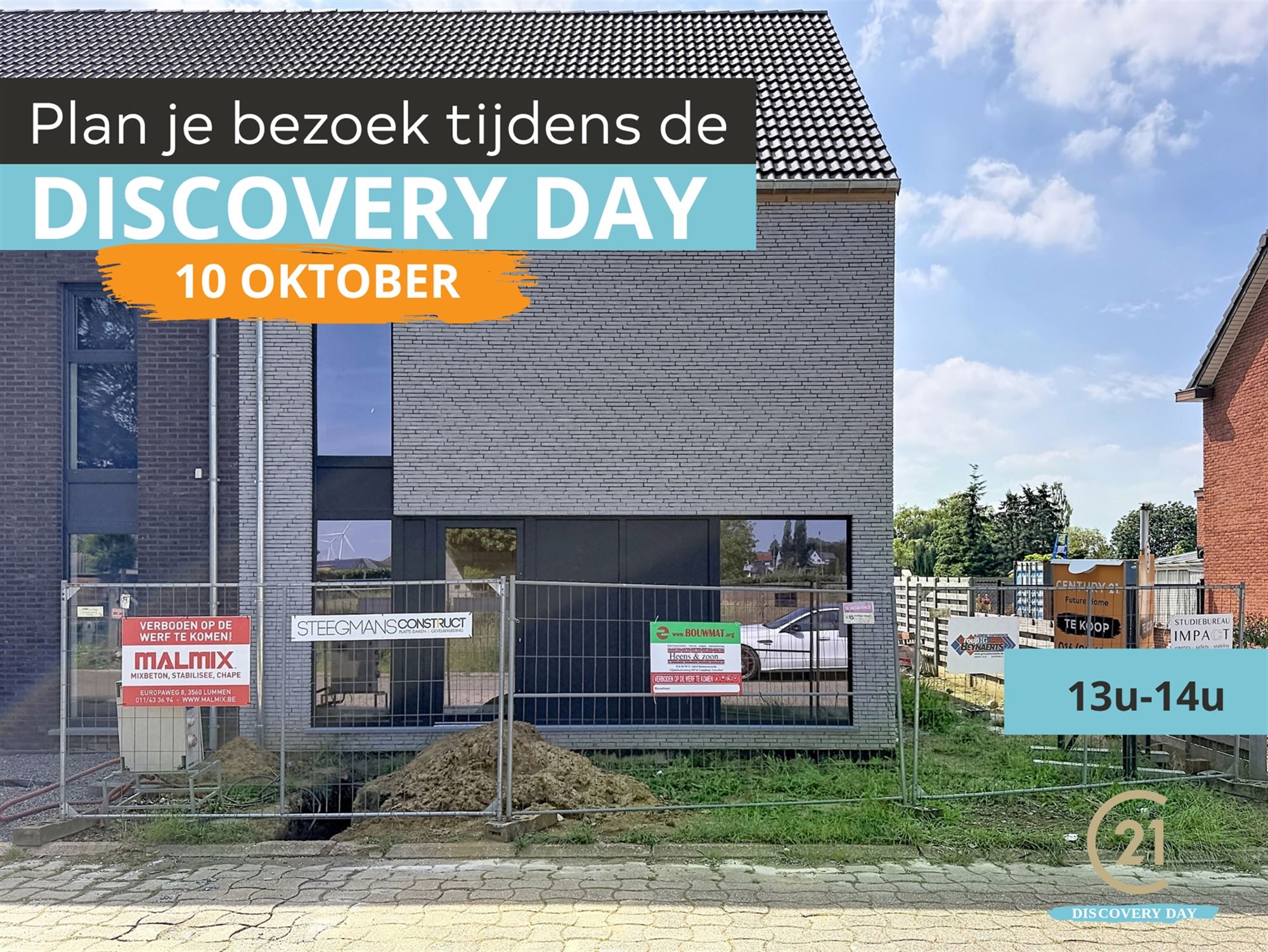 Maison à vendre à Scherpenheuvel-Zichem