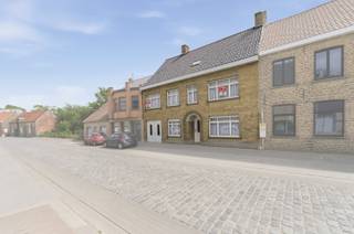 Maison à vendre à Alveringem