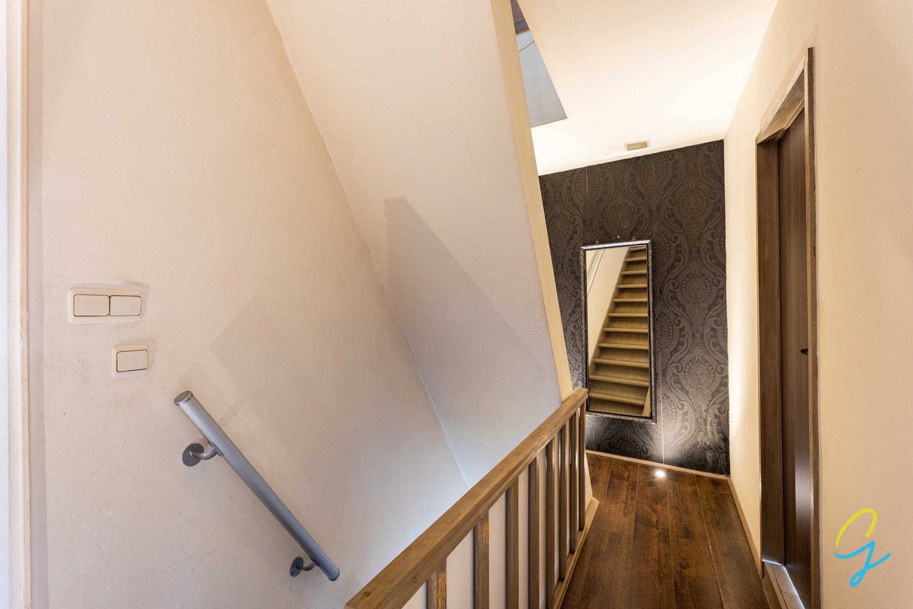 Gesloten bebouwing met 2 slaapkamers in Aalst - foto 5