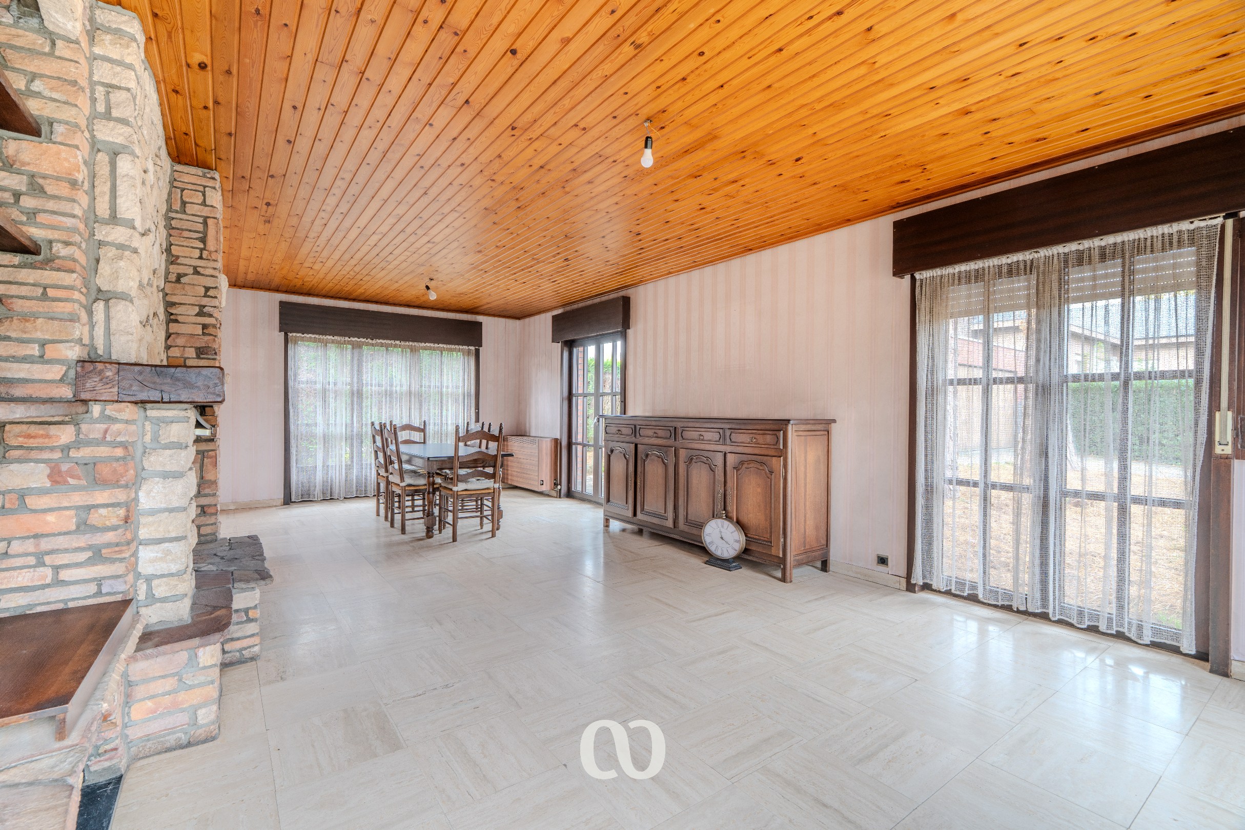 Open bebouwing op unieke commerciële ligging - foto 5