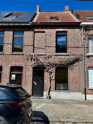 House for sale in Kortrijk