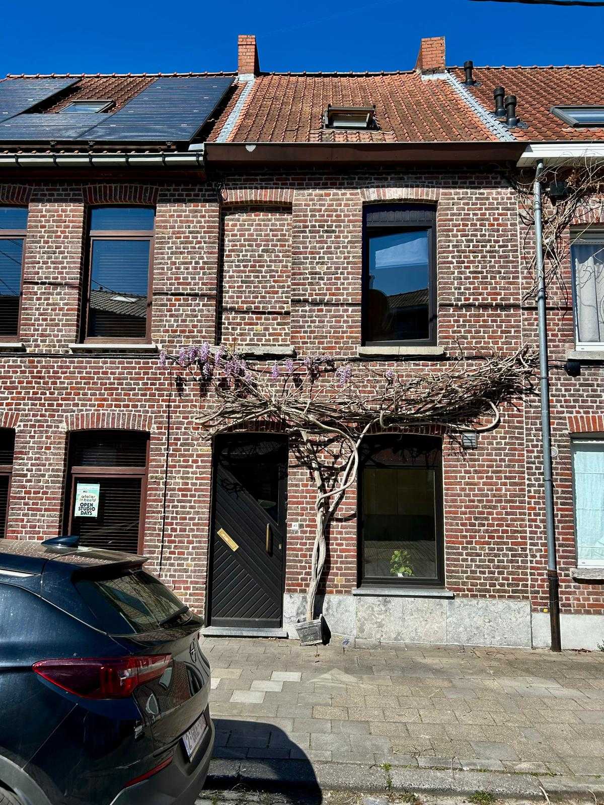 House for sale in Kortrijk with 3 bedrooms - photo 1