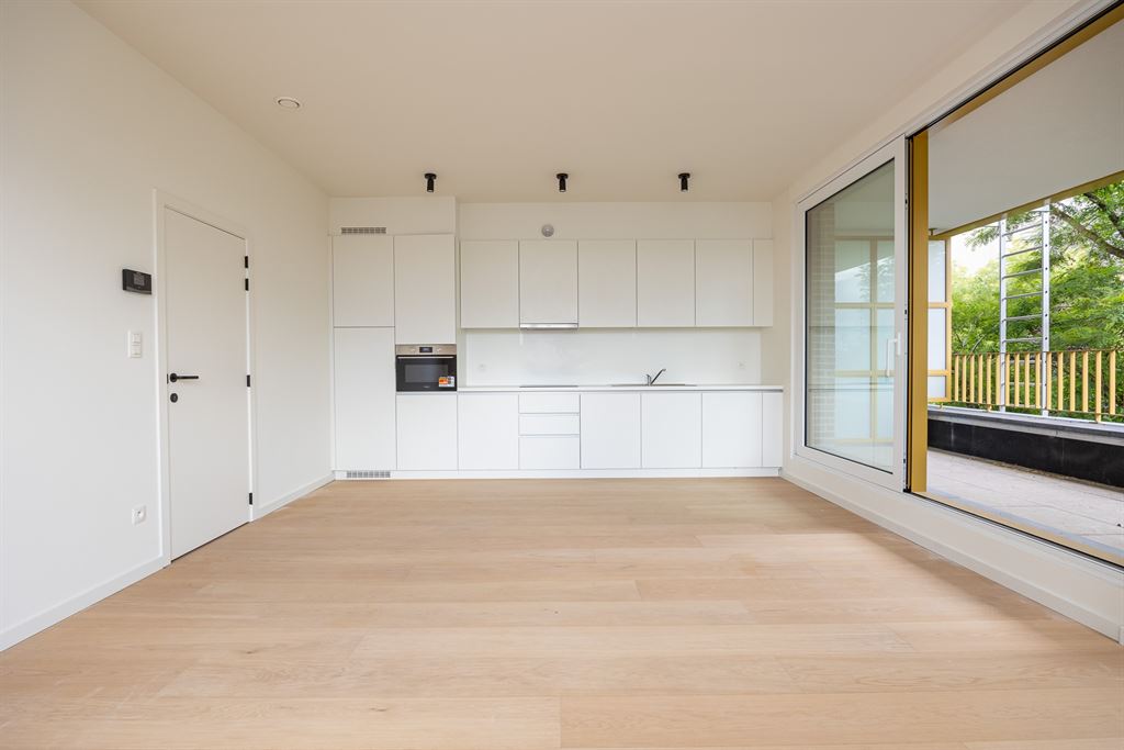 Luxe 2 slpk appartement met terras - foto 5
