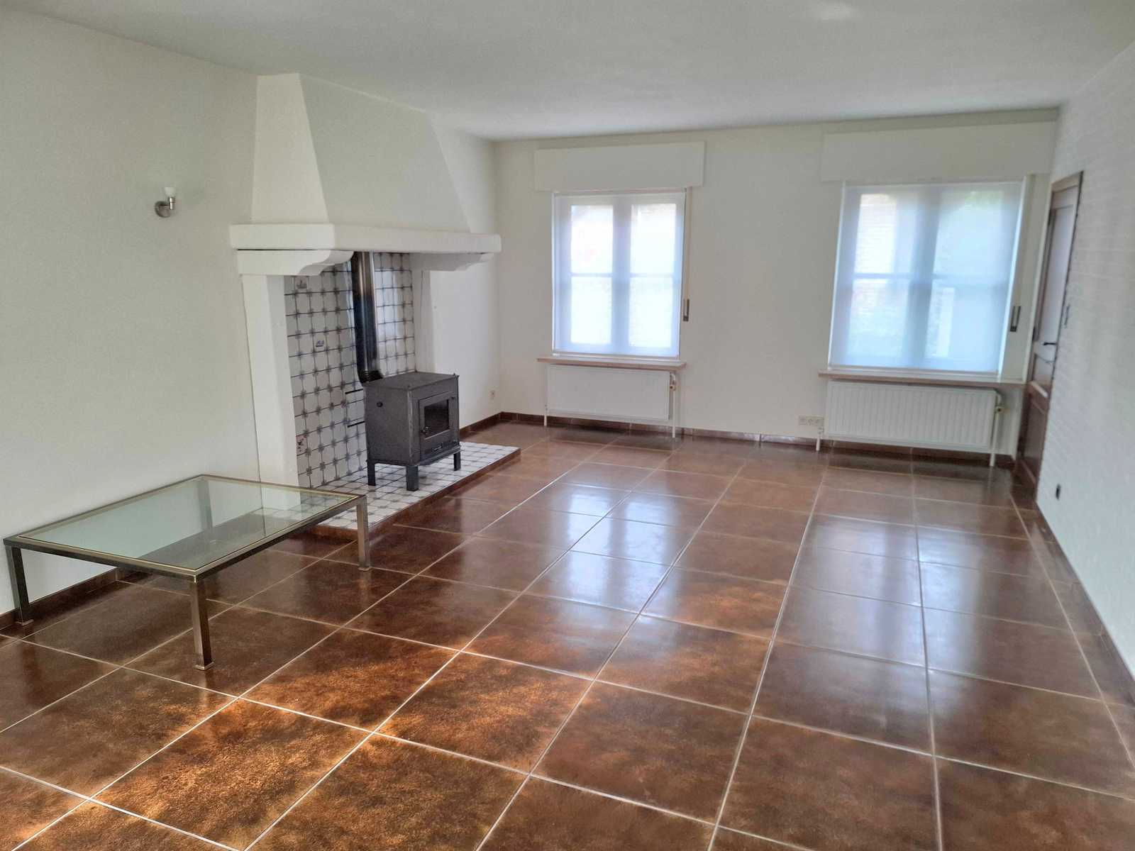 Mooie woning op uitstekende ligging in Geel-centrum - foto 3