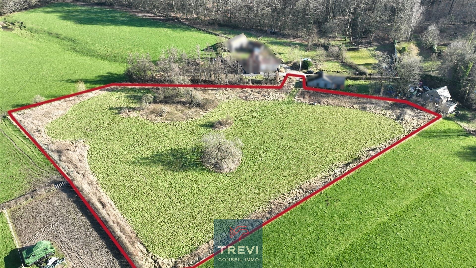 Grond te koop in Braine-Le-Comte - foto 5