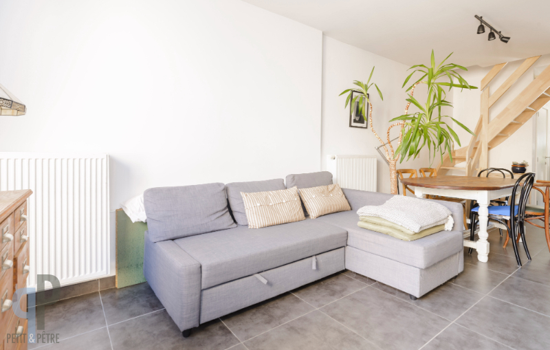 Instapklare woning woning met 3 slaapkamers en tuin - foto 4