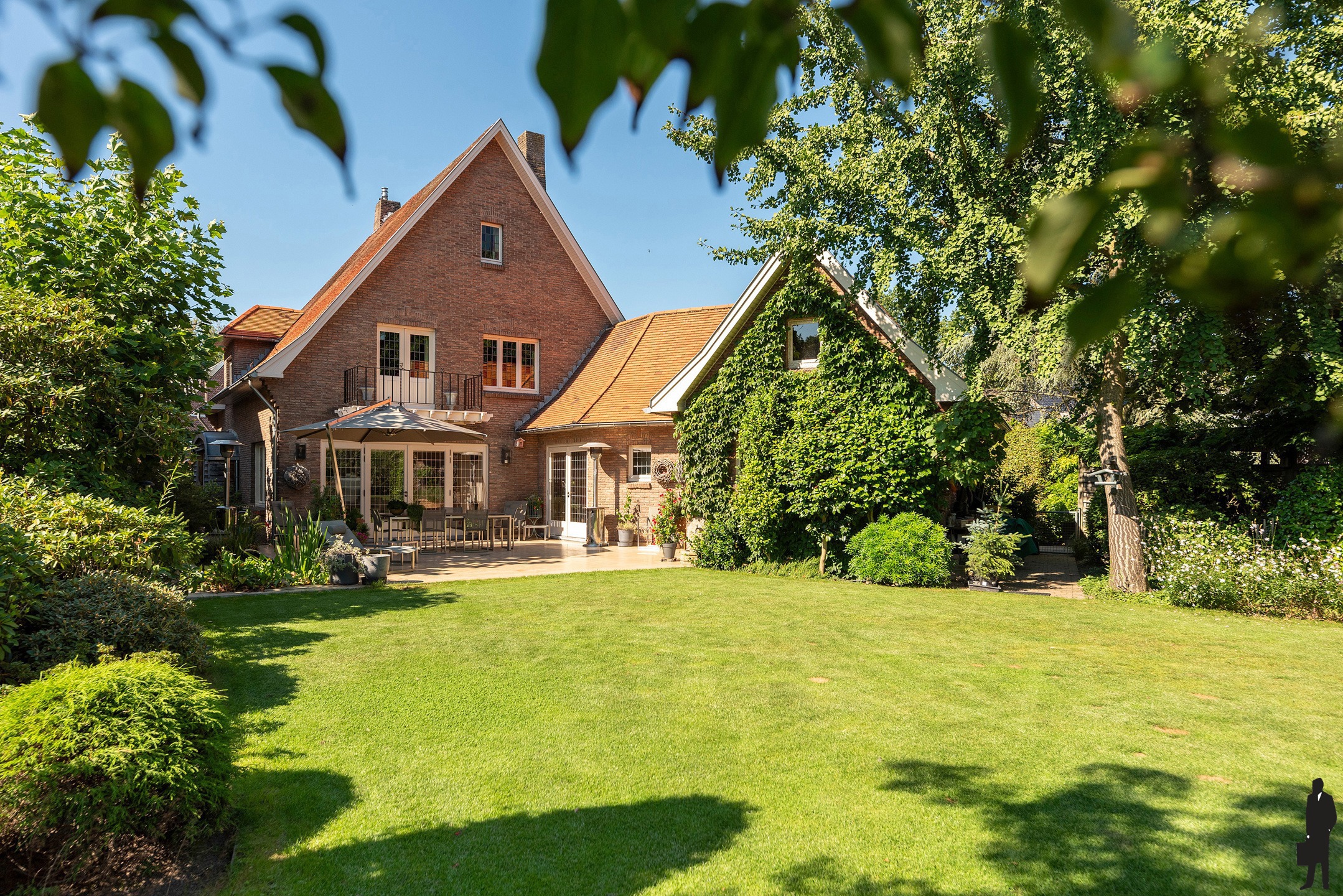 Maison à vendre à Oud-Turnhout avec 3 chambres - photo 1