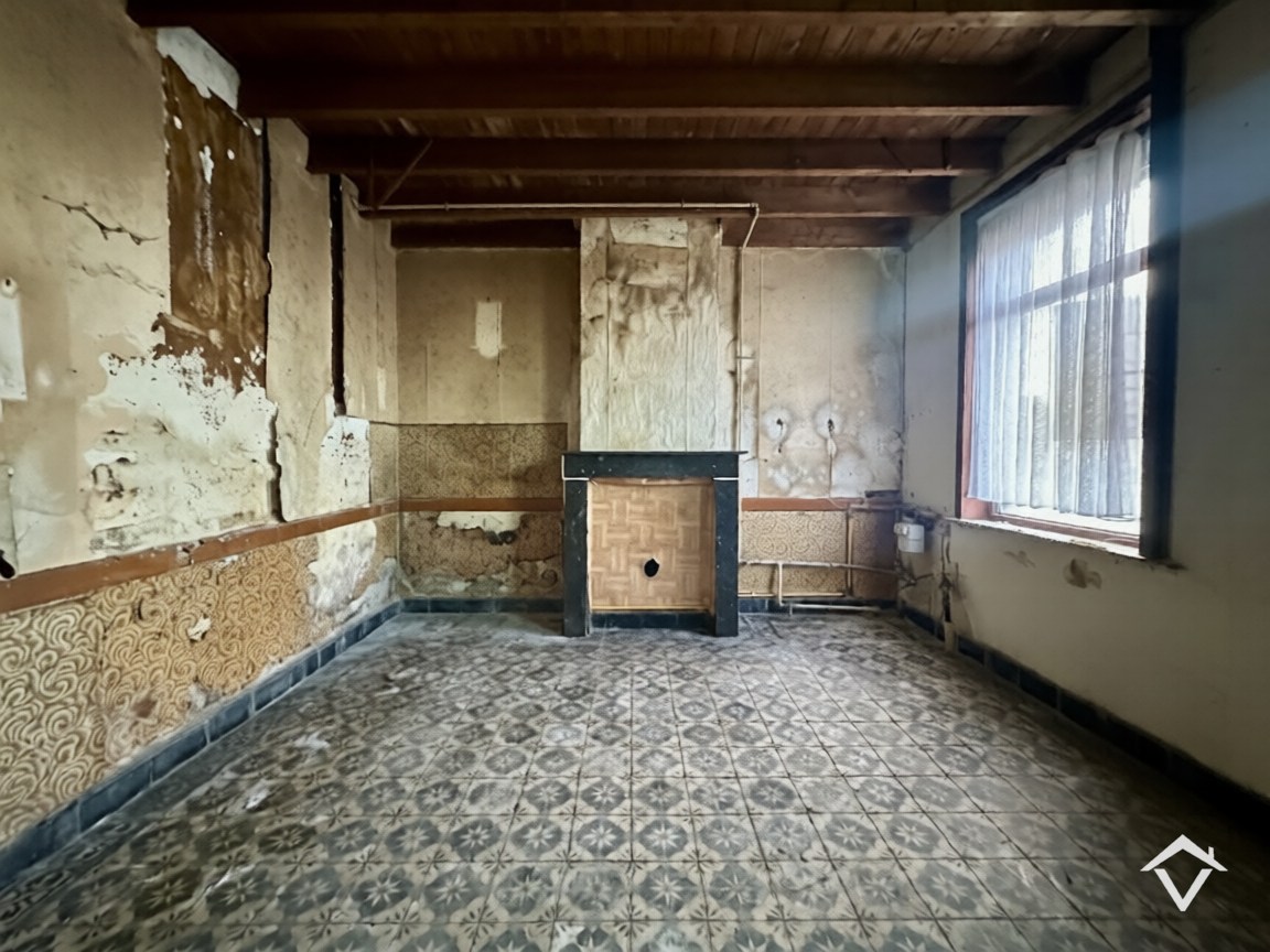 Maison à vendre à Dixmude avec 2 chambres - photo 4