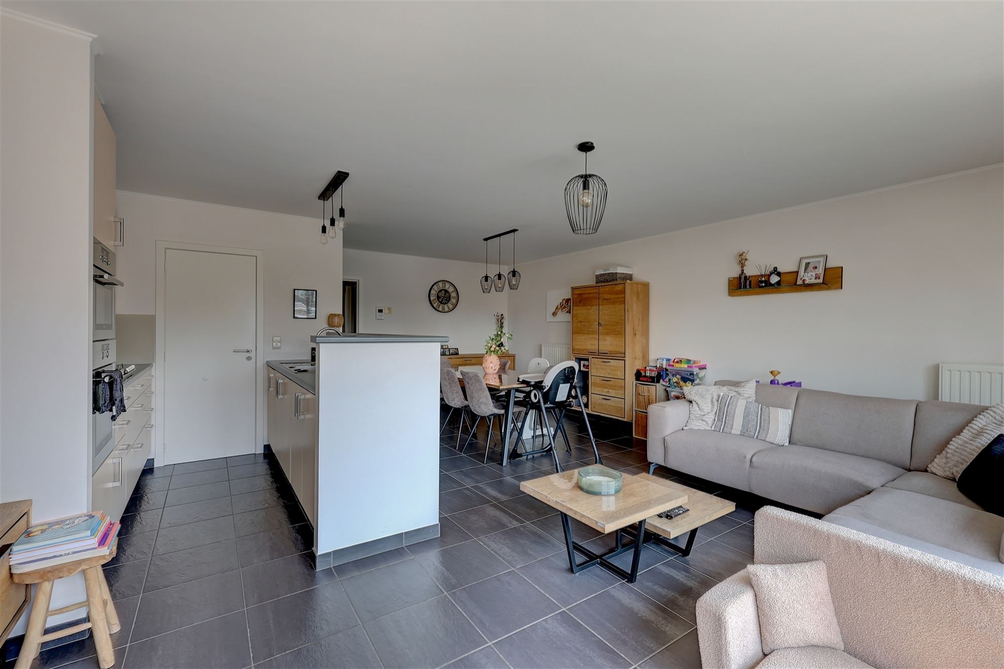 Appartement - photo 4