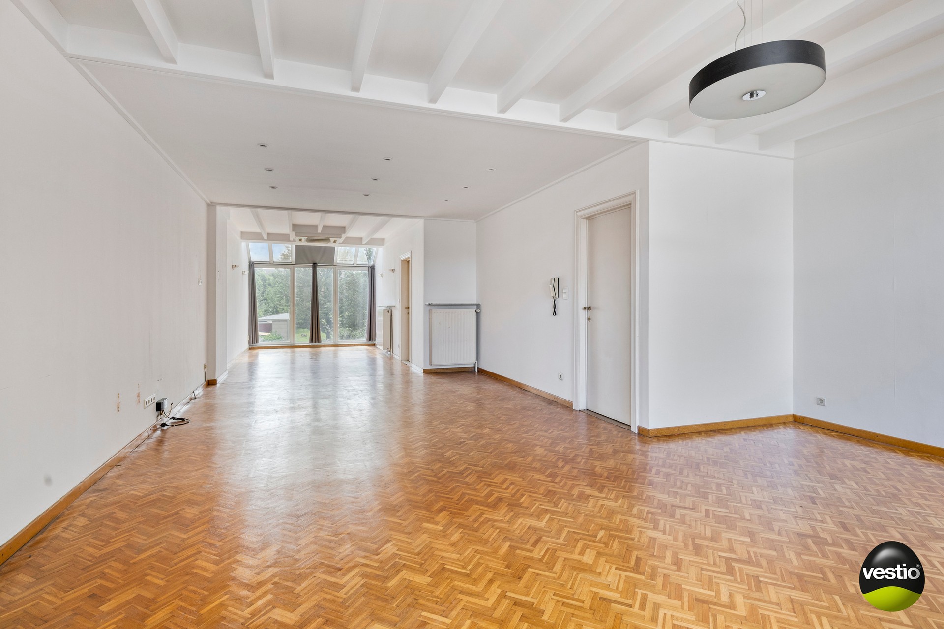 Karaktervolle herenwoning met stadstuin op toplocatie in hartje Hasselt - foto 2
