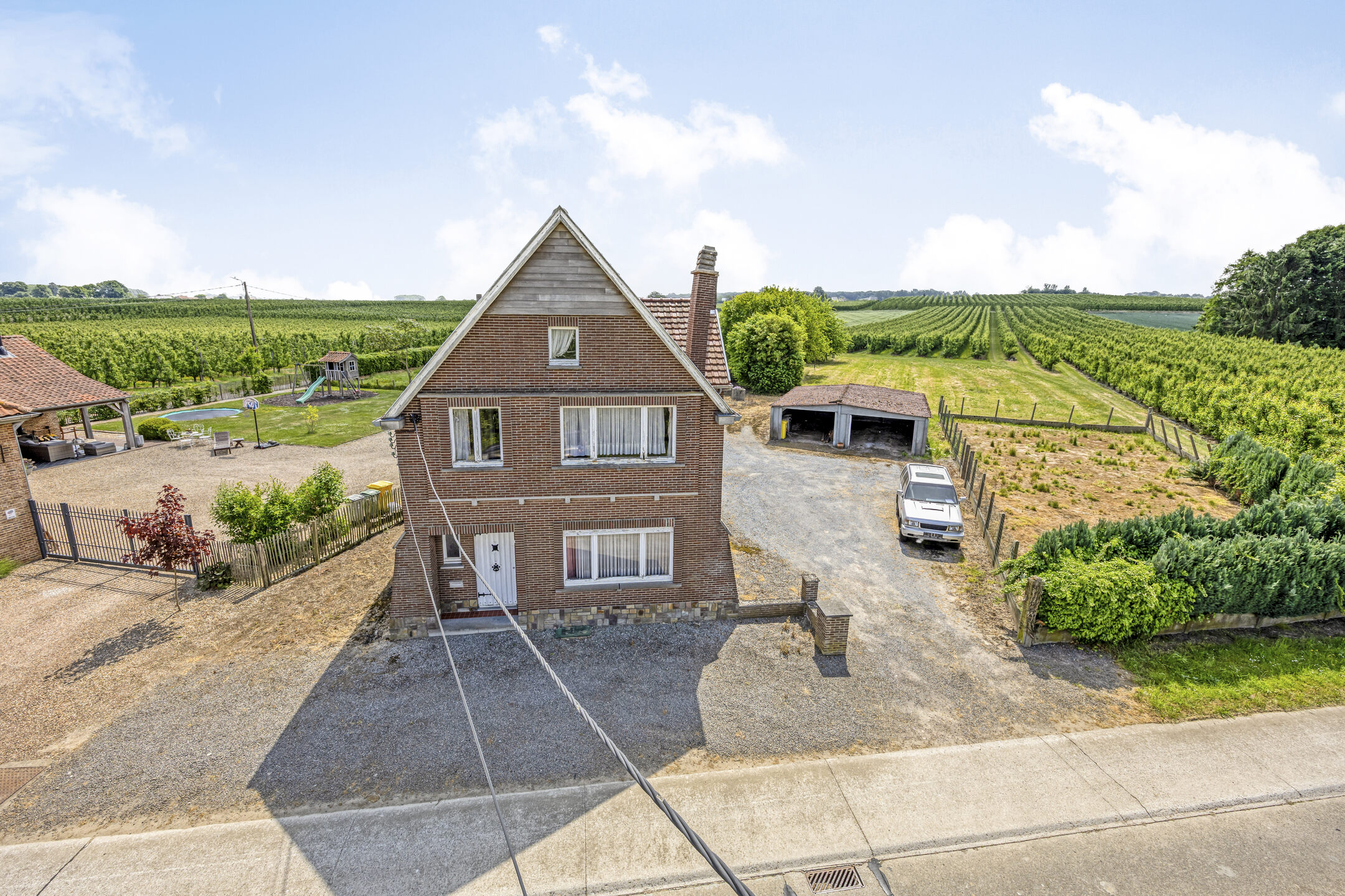 Te renoveren woning op ruim perceel te koop Kortenaken - foto 5