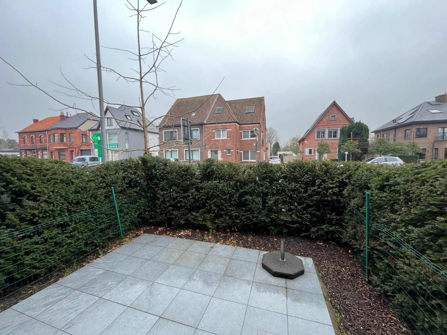 Recent, gelijkvloers 2-slpk-appartement - foto 4