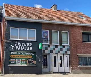 Maison à vendre à Kalmthout