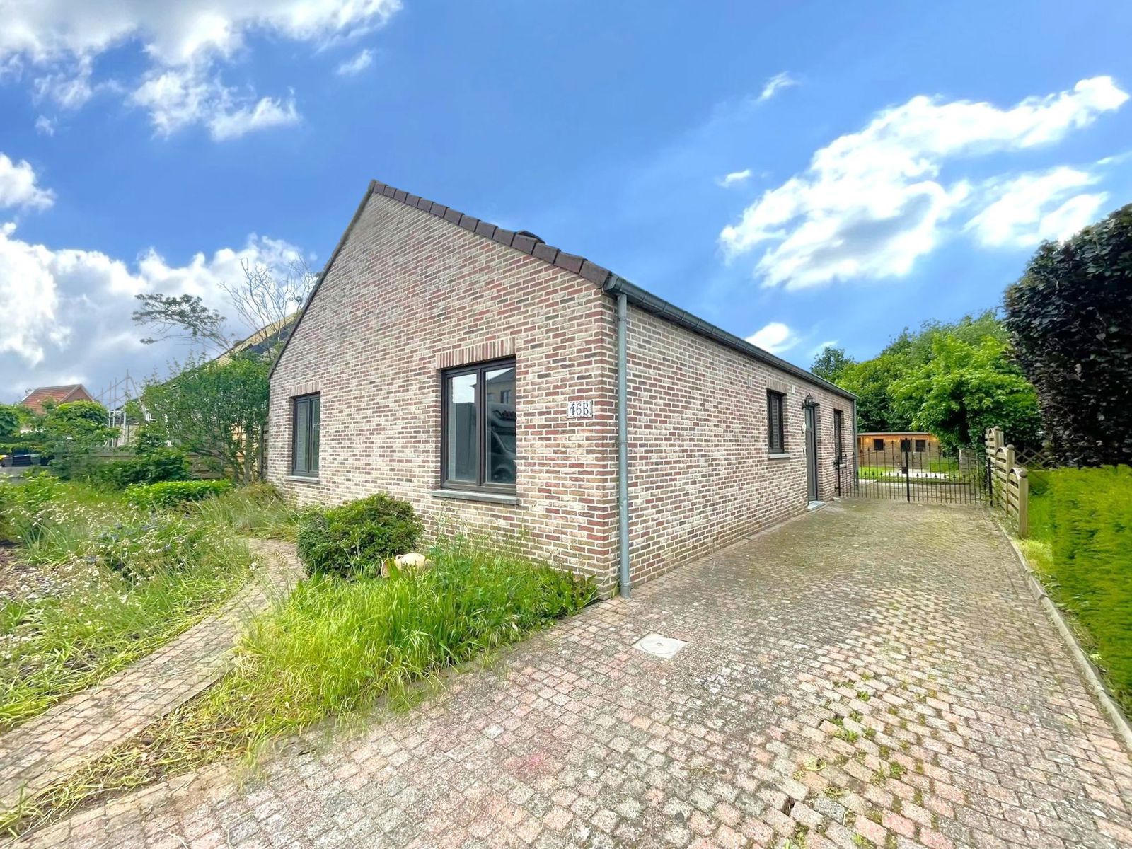 Maison à louer à Begijnendijk