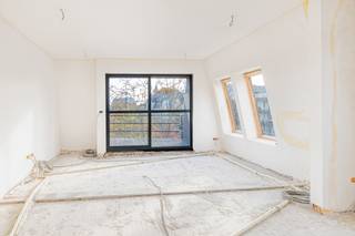 Op een absolute toplocatie in Mechelen, pal aan het water, bevindt zich dit uitzonderlijk appartement met twee slaapkamers. Een unieke...