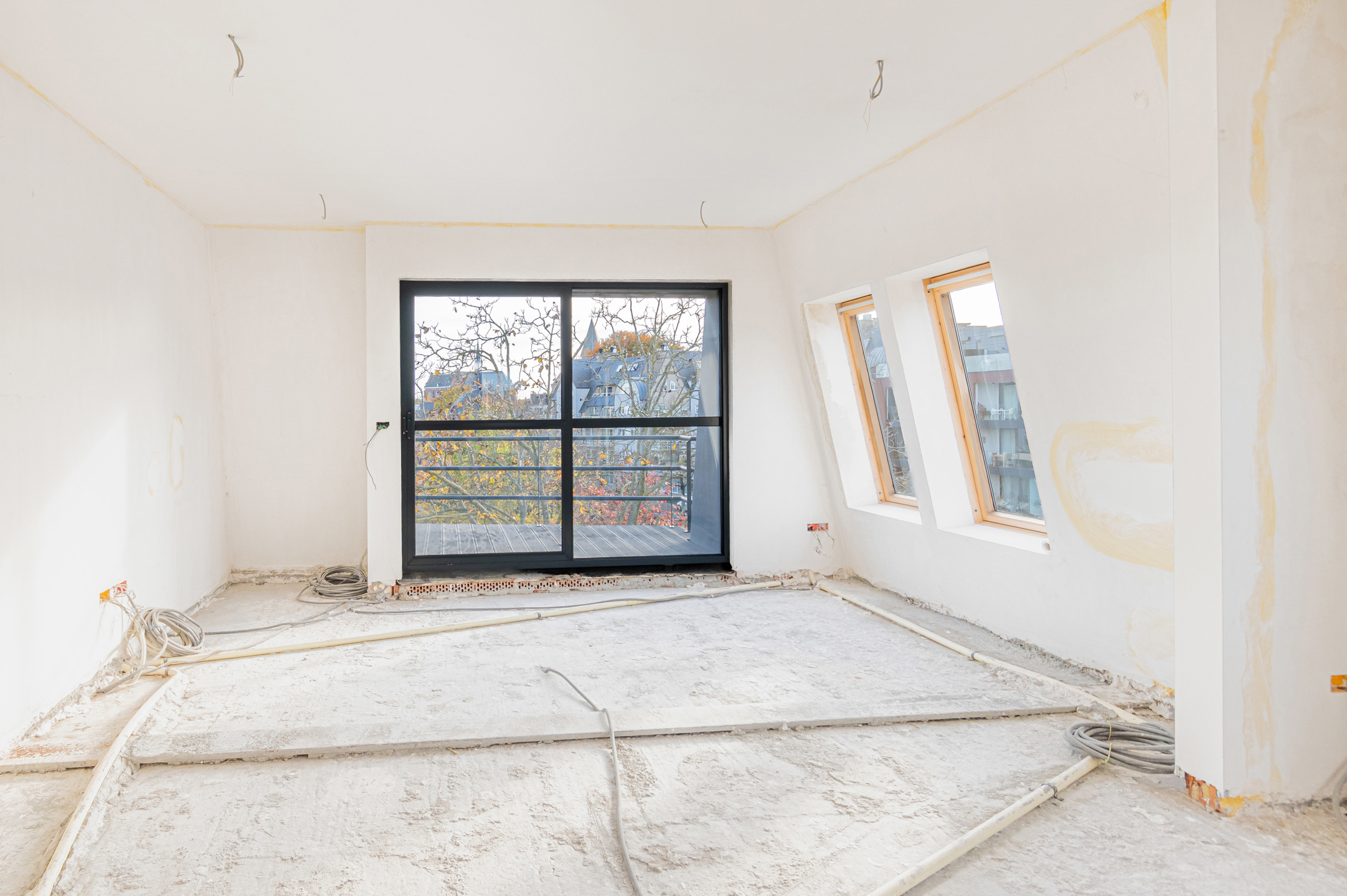 Exclusief appartement aan het water in hartje Mechelen - foto 3