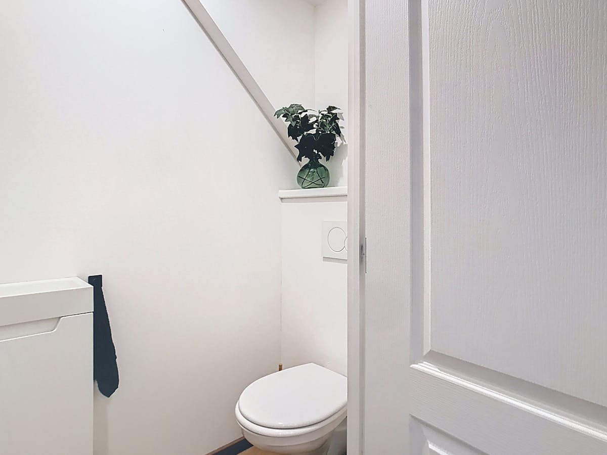 Maison rénovée à vendre à Rupelmonde - photo 5