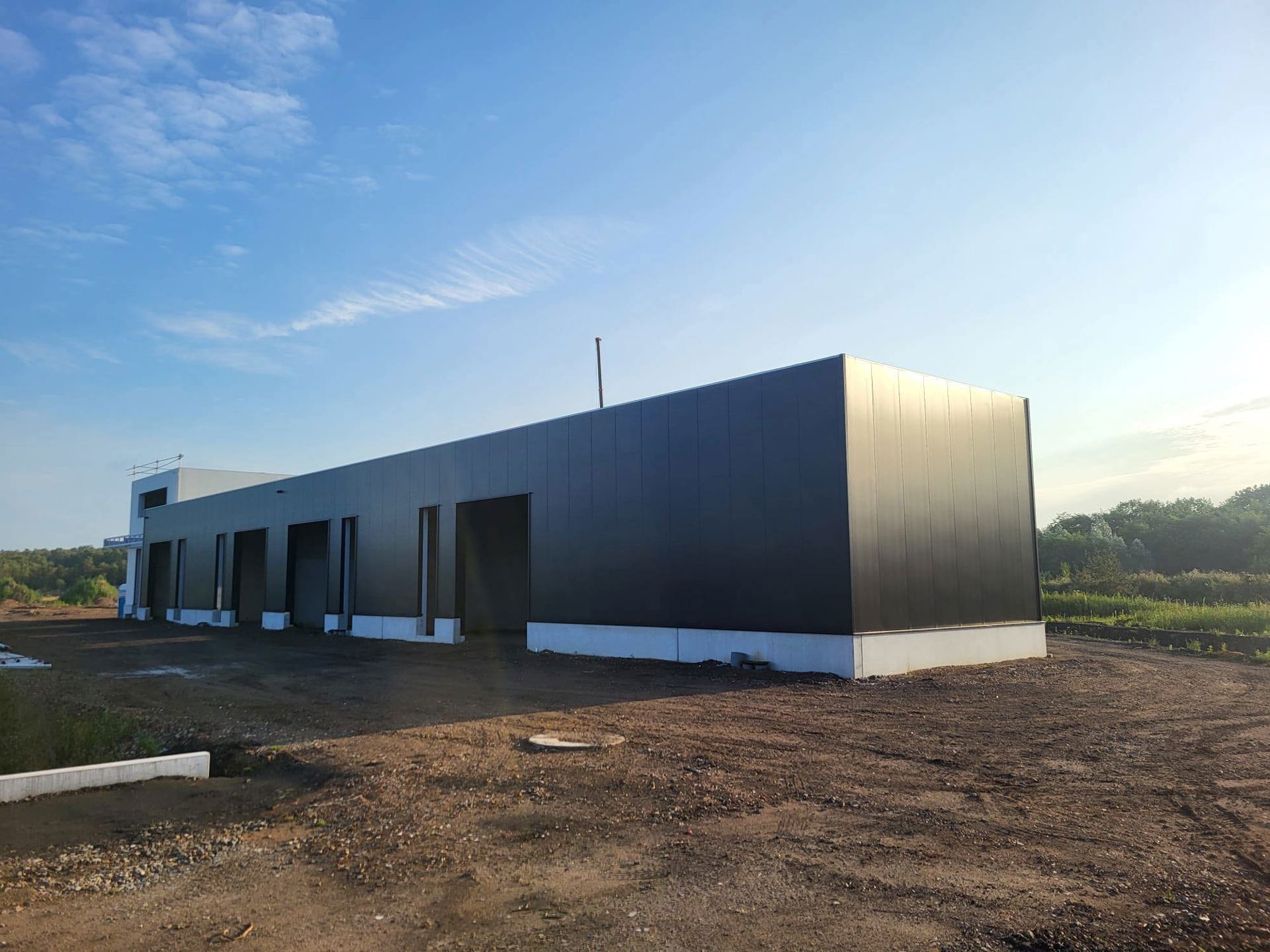 Commercial à vendre à Genk - photo 4