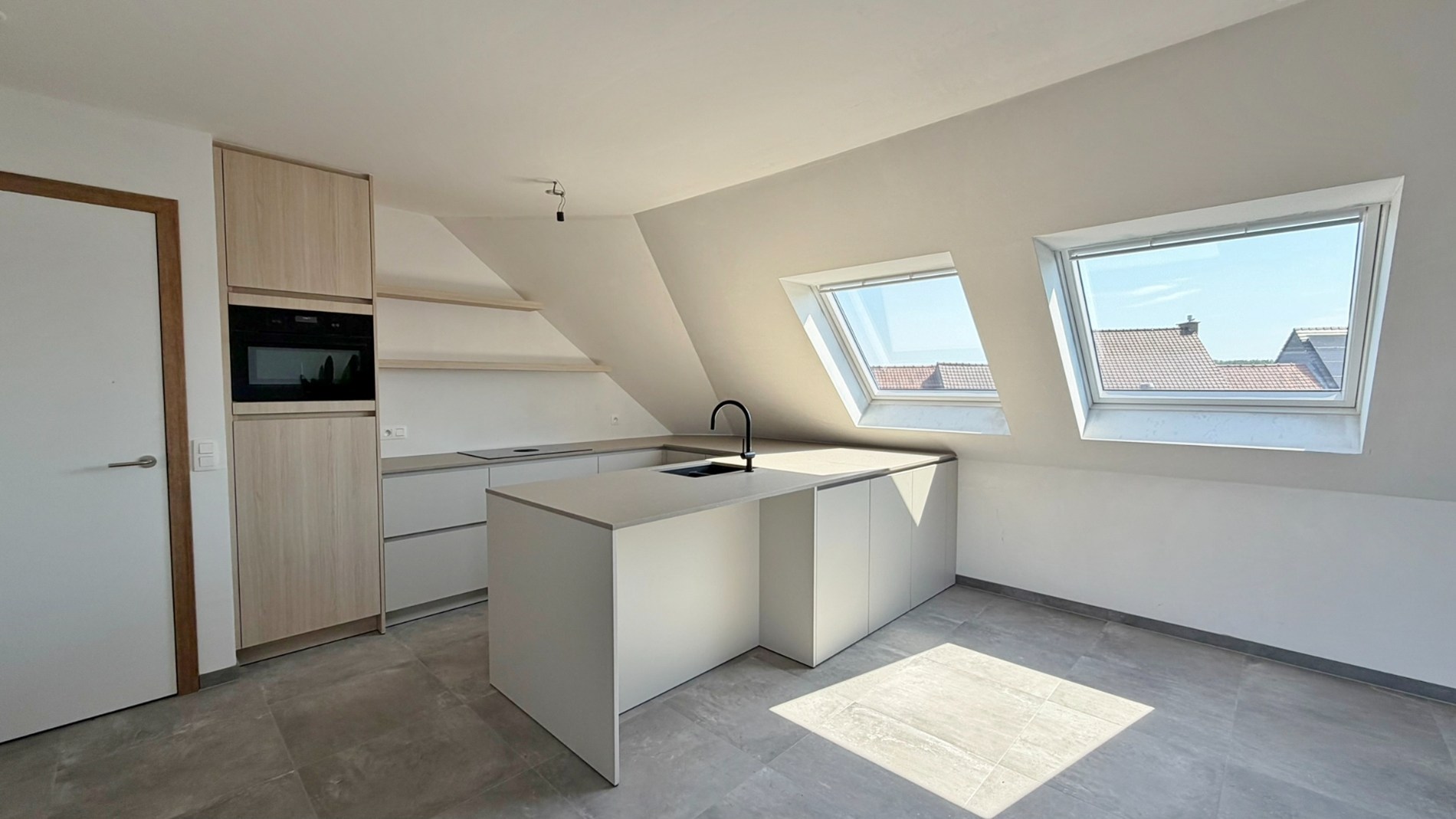 Appartement à vendre à Ypres avec 2 chambres - photo 5
