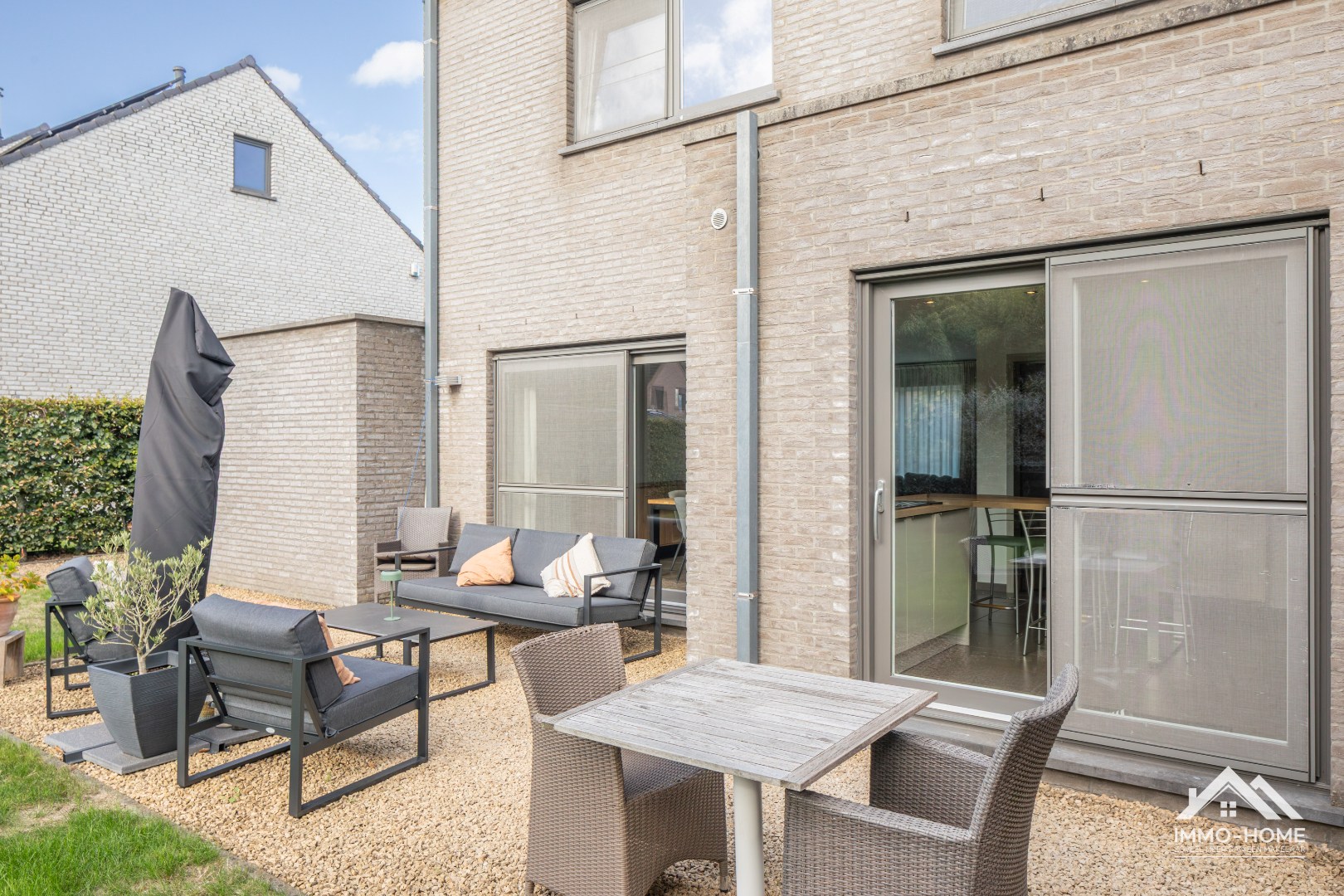 Maison à vendre à Lochristi avec 3 chambres - photo 5