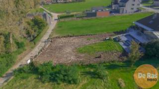 SMETLEDE - Bouwgrond, geschikt voor het bouwen van een open bebouwing, gelegen in een uiterst rustige straat op een perceel van 6a19ca (lot 2 + 3...