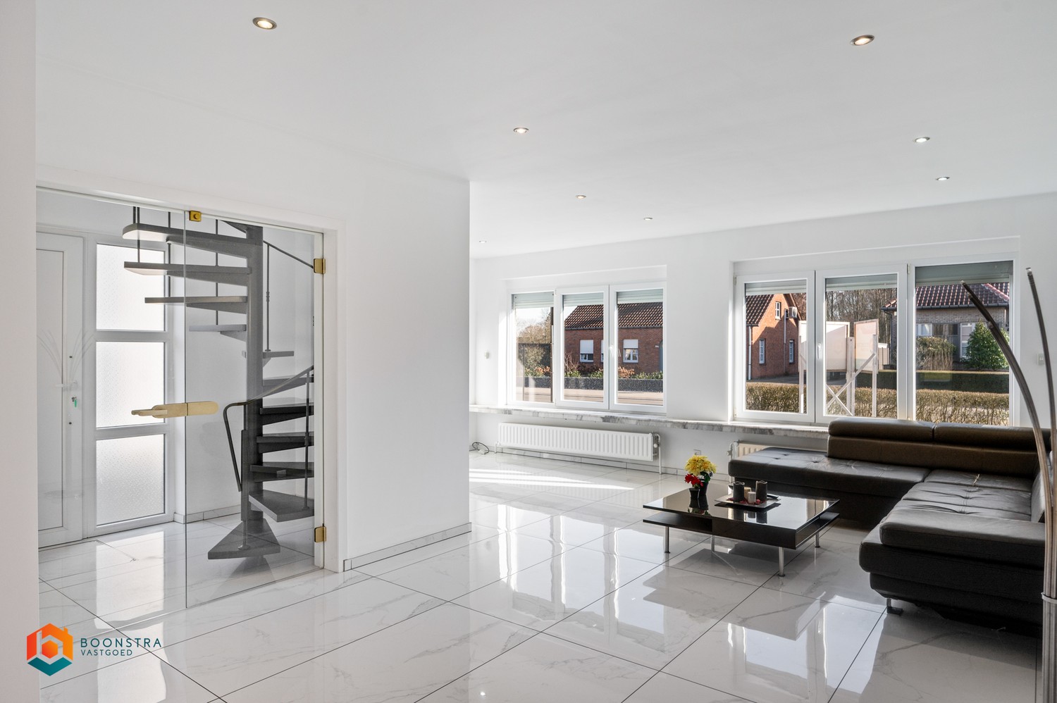 Gerenoveerde woning met 3 slpkrs te Putte - foto 2