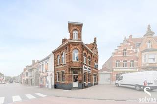 Maison à vendre à Lievegem