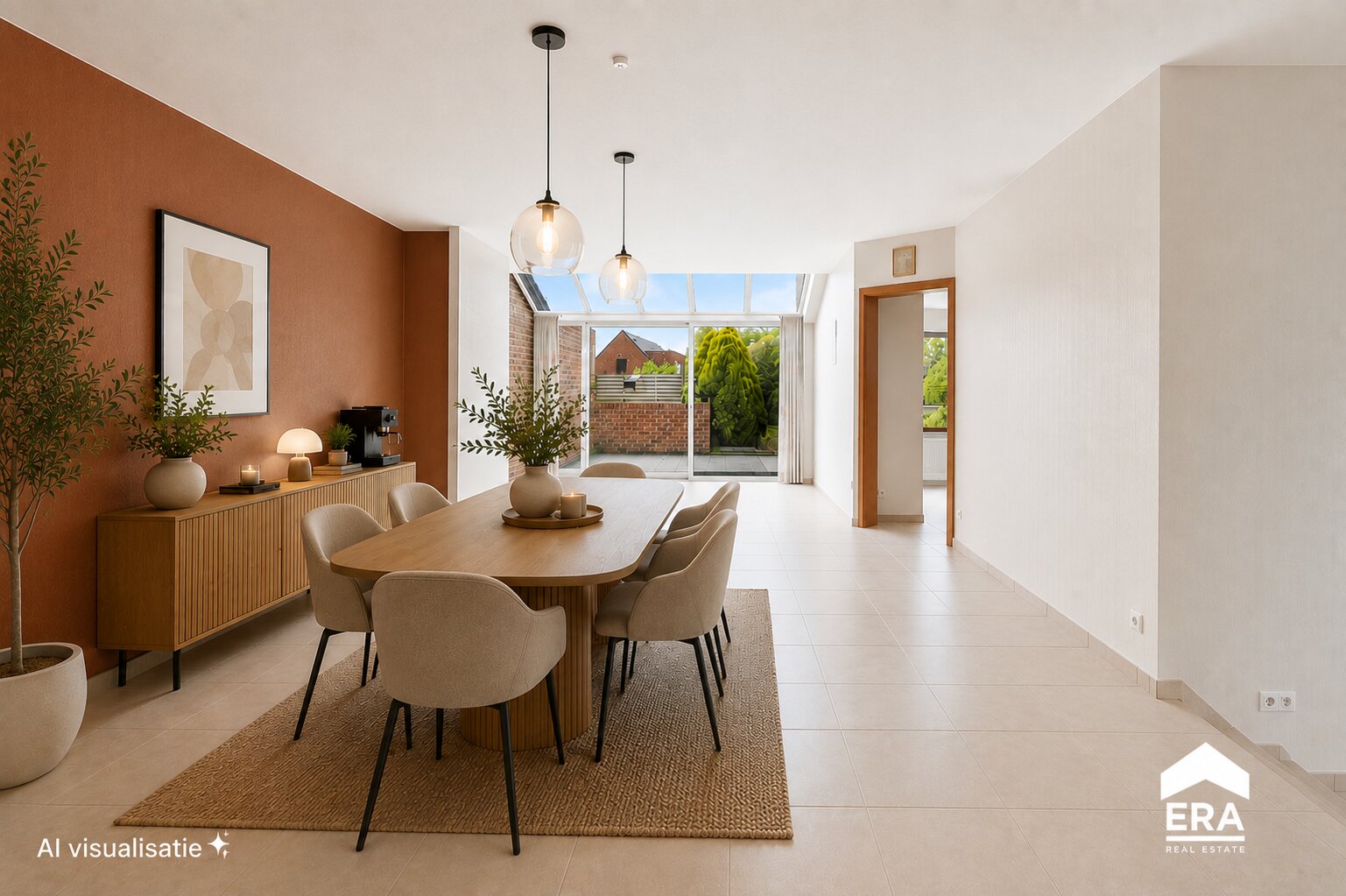 Maison à vendre à Poperinge avec 5 chambres - photo 4