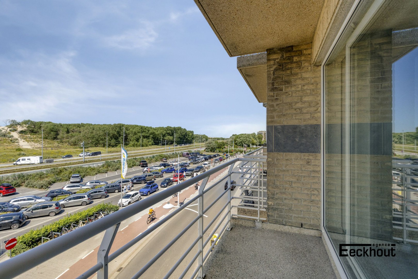 Appartement à vendre à Bredene avec 1 chambre - photo 3