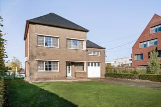 House for sale in Sint-Katelijne-Waver