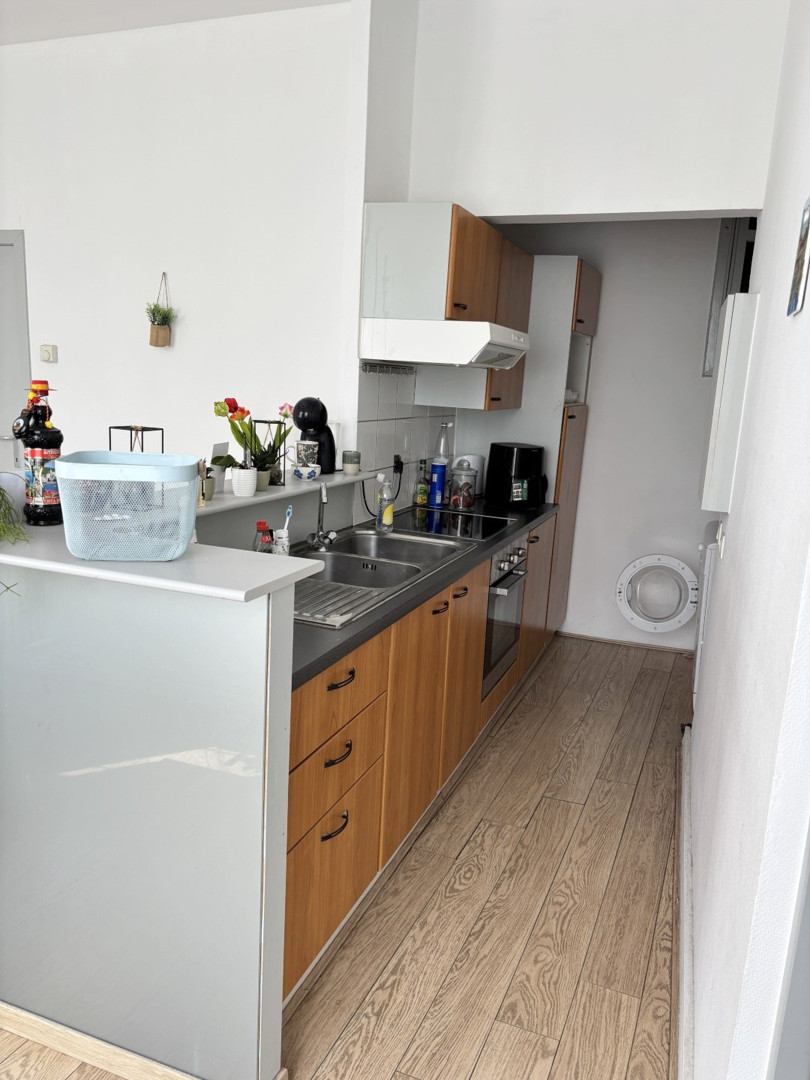 Appartement à louer à Gand avec 1 chambre - photo 4