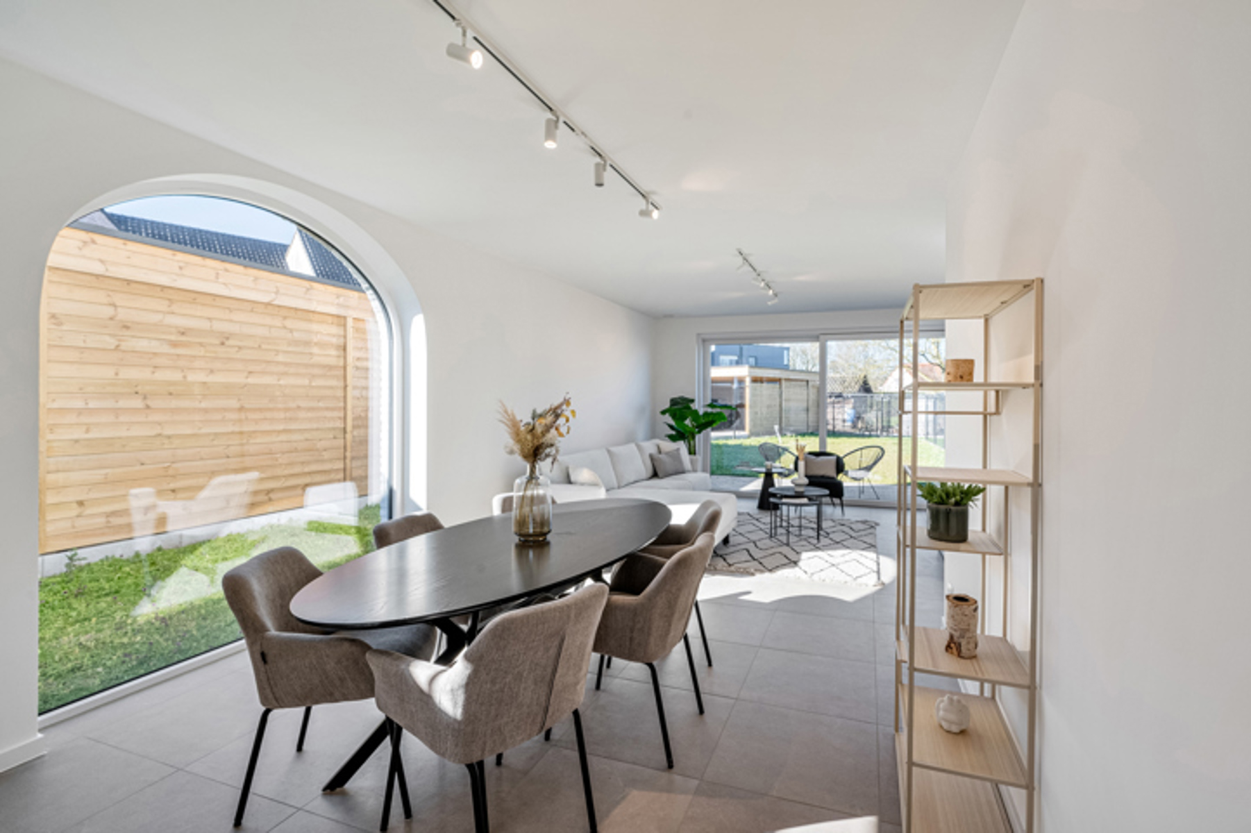 Laatste woning te koop - direct instapklaar bij akte - foto 2