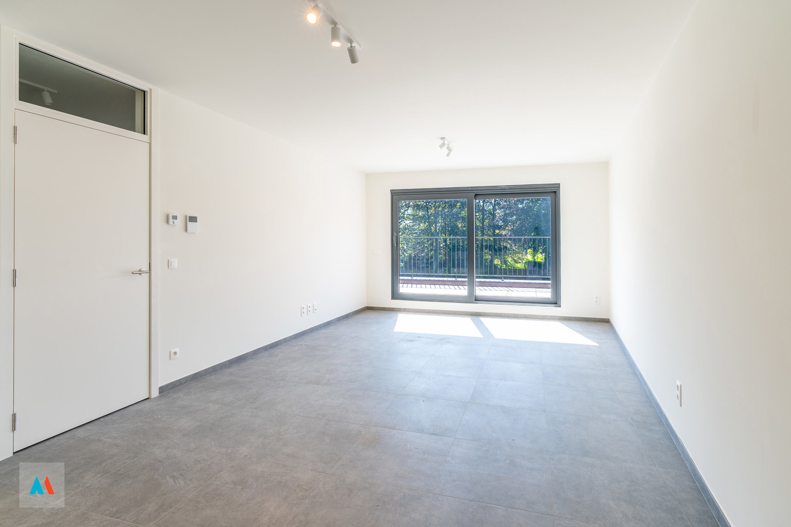 Energiezuinig appartement - foto 3