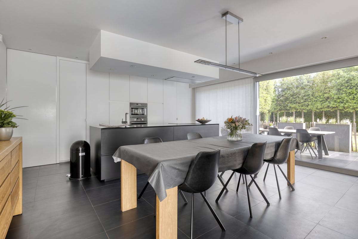 Moderne luxueuze droomvilla te Haasdonk / Beveren - foto 4