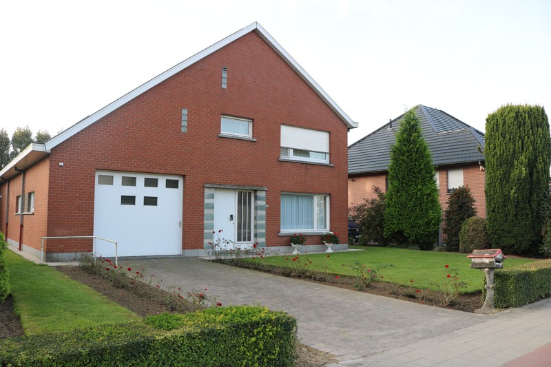 House for sale in Ledegem with 3 bedrooms - photo 5