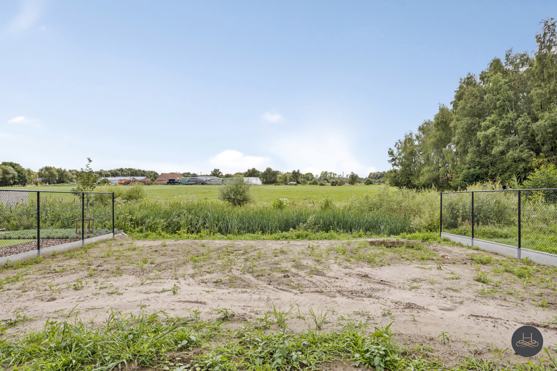 Hoogwaardig afgewerkte BEN nieuwbouw villa met open zicht - foto 3