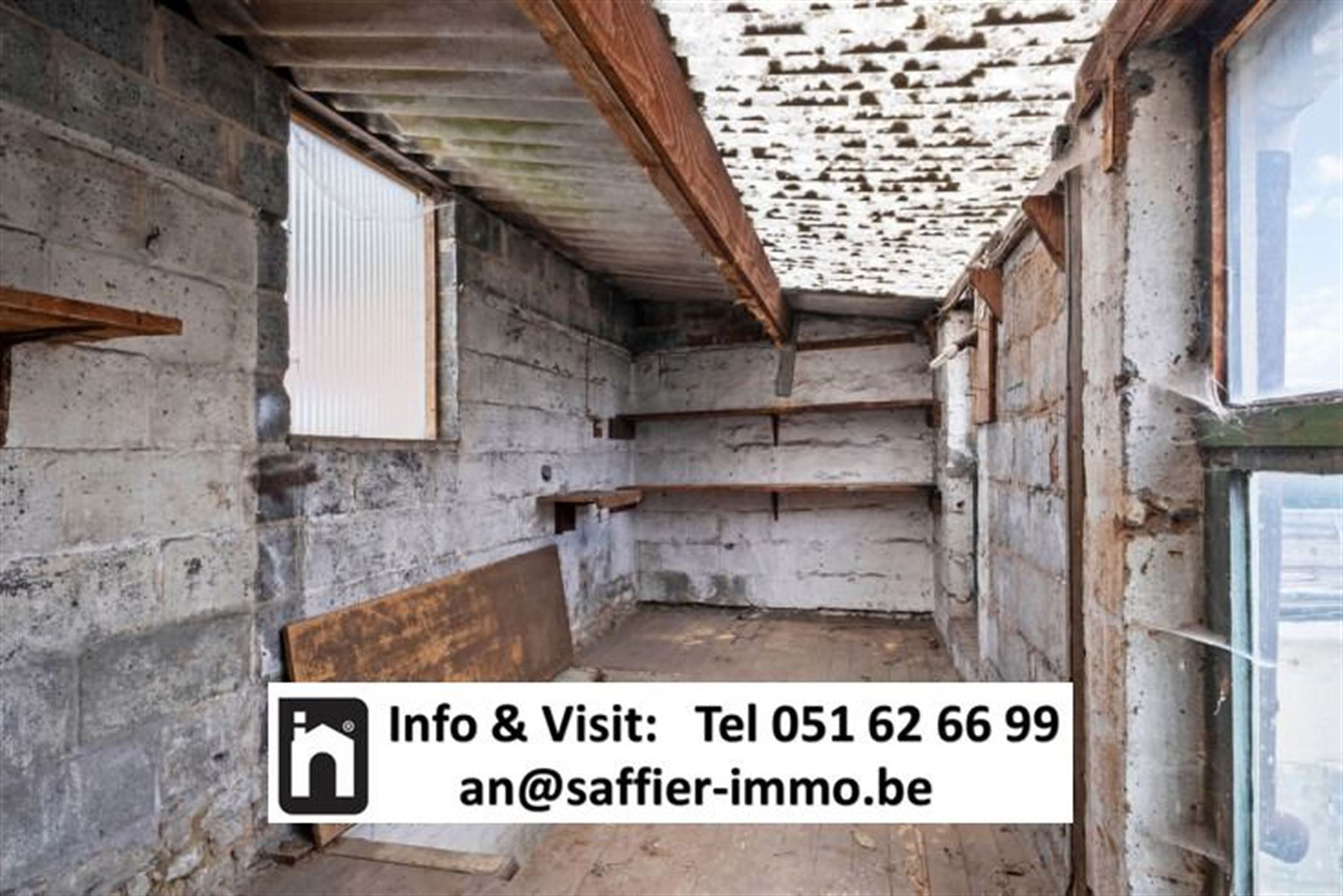 Maison à vendre à Kuurne - photo 5