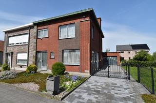 House for sale in Menen
