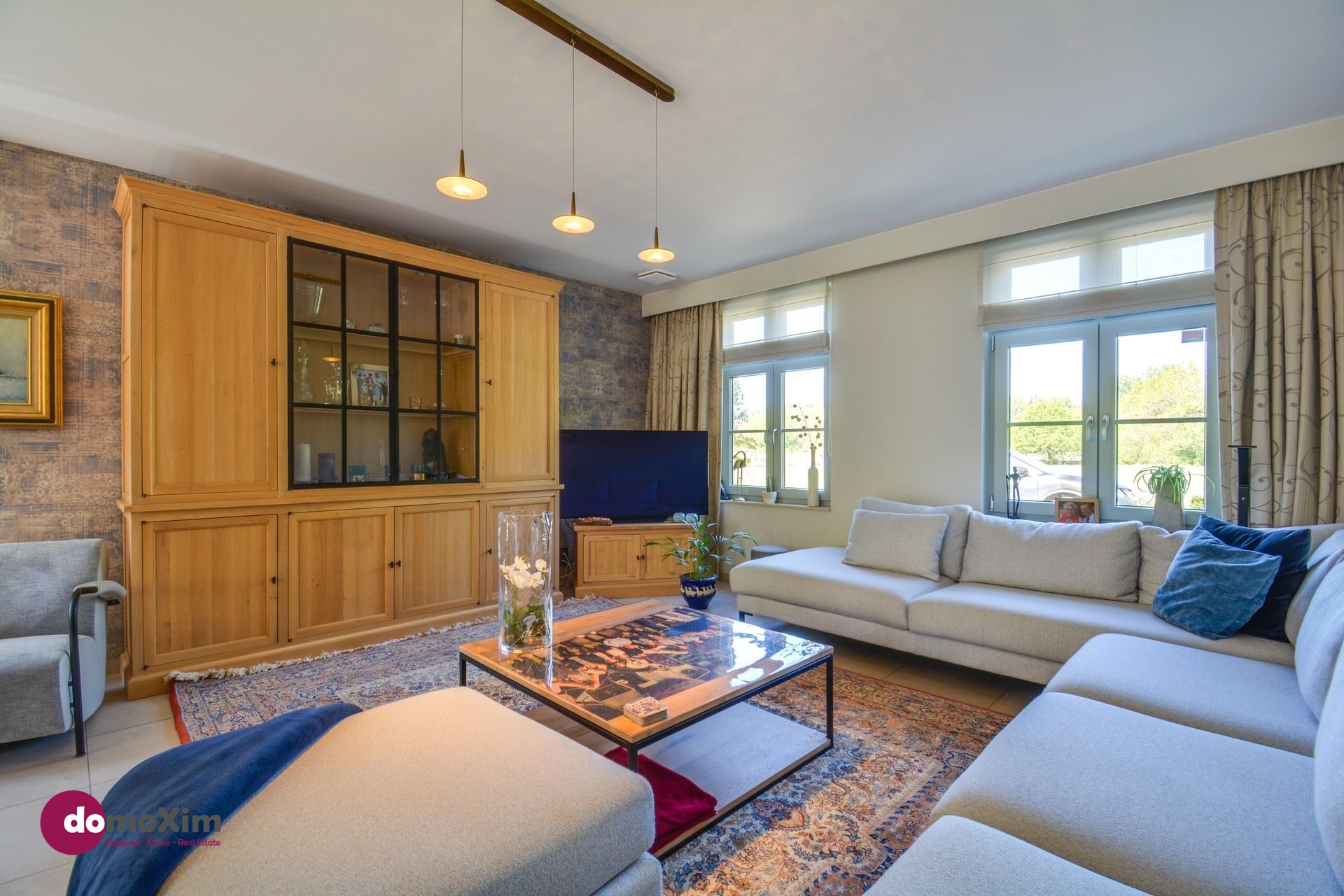 Exclusieve, energiezuinige villa op een rustige locatie in Schiplaken - foto 4