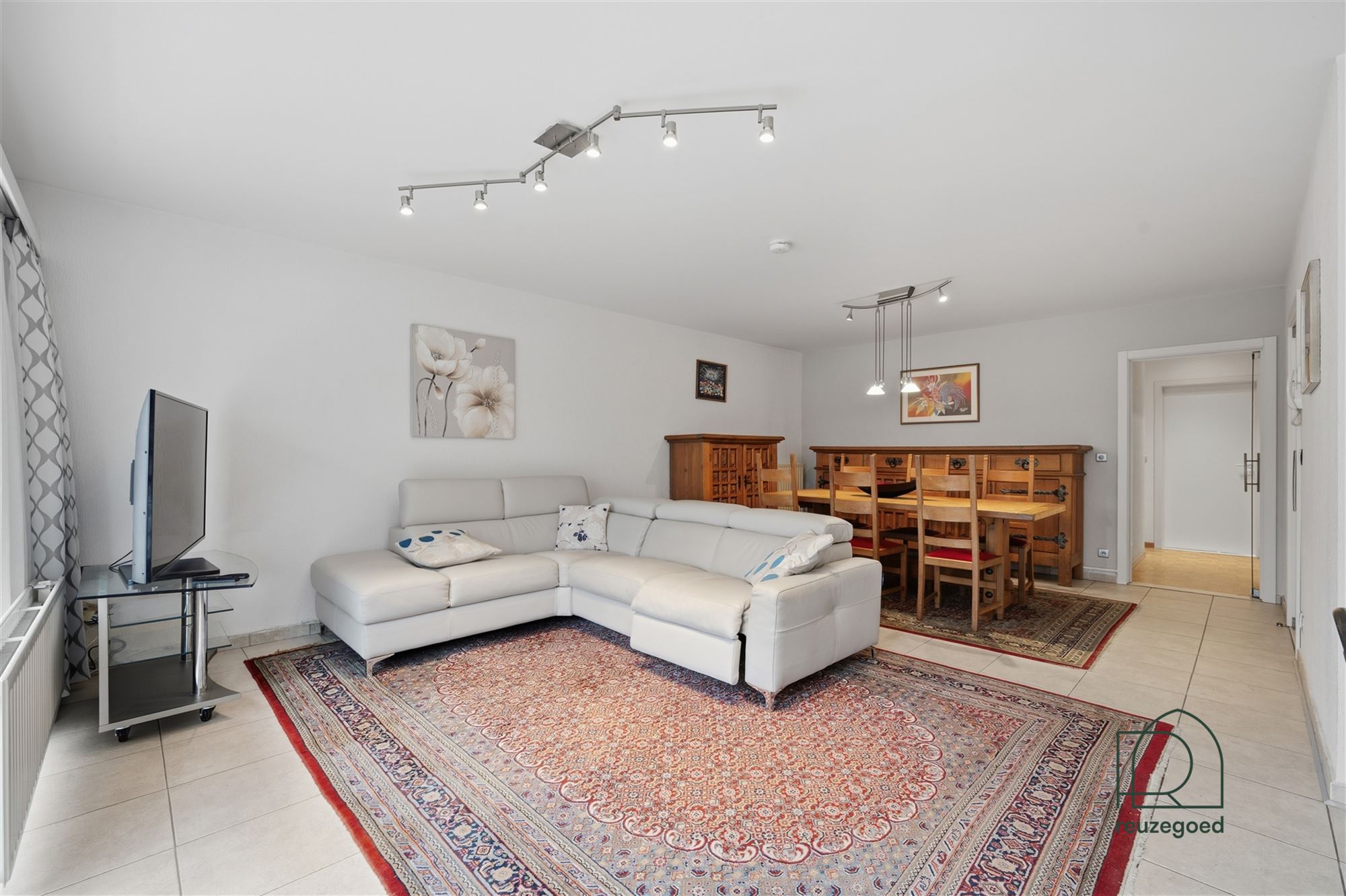 Apartment for sale in Mechelen with 2 bedrooms - photo 3